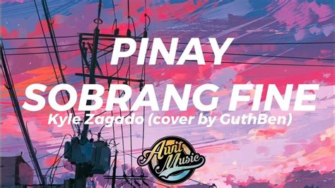 Pinay Na Sobrang Fine // Guthben cover .